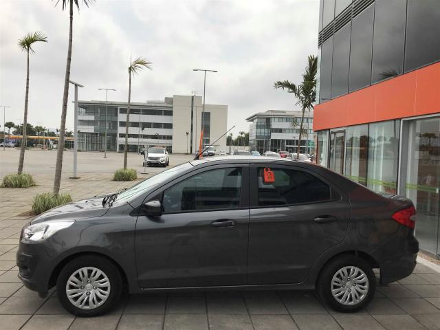 FORD KA 2018/2019 1.5 TIVCT FLEX SE PLUS AUTOMÁTICO - Foto 5