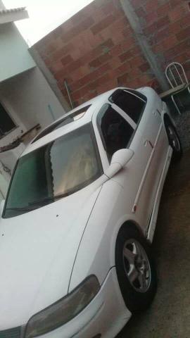 Vendo Vectra - Foto 8