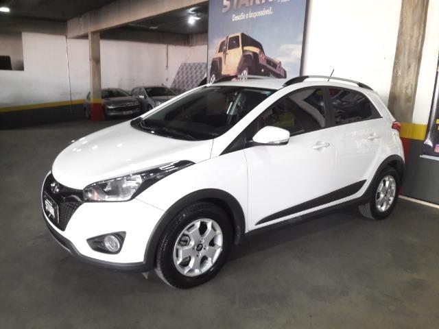 HB 20 x style aut 1.6 2015
