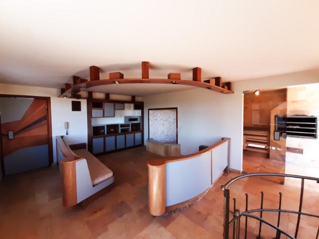 AD0001- Aluga-se Apartamento Duplex Residencial / Centro - Foto 5