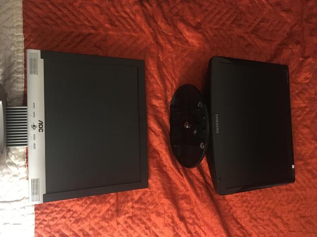 Monitores para computador