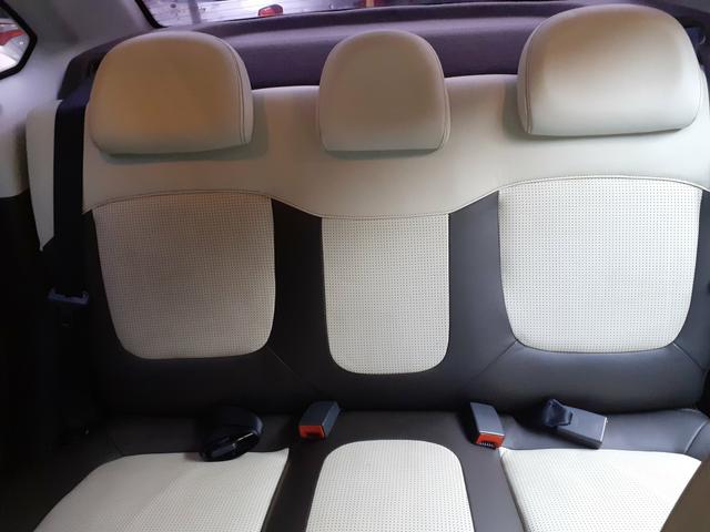 Fiat Grand Siena - Foto 9