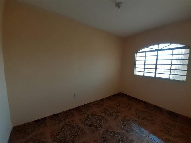 Qr 208 sobrado c/ 02 residências de 03 quartos+garagem (escriturado)! - Foto 12