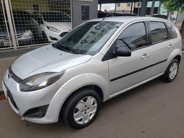 FORD FIESTA 2013/2014 1.0 ROCAM SE 8V FLEX 4P MANUAL
