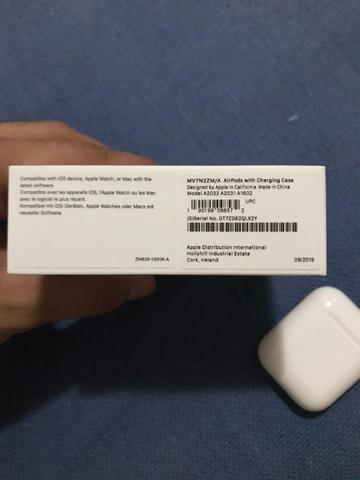 AirPods 2 - Foto 4