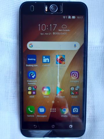 Asus Zenfone Selfie 2 - Foto 4