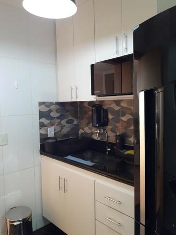 Apartamento 3 quartos com suíte e área privativa - Foto 2