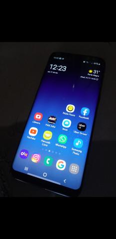 Galaxy S8 - Foto 3