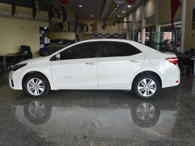 Toyota Corolla Gli Upper - Foto 7