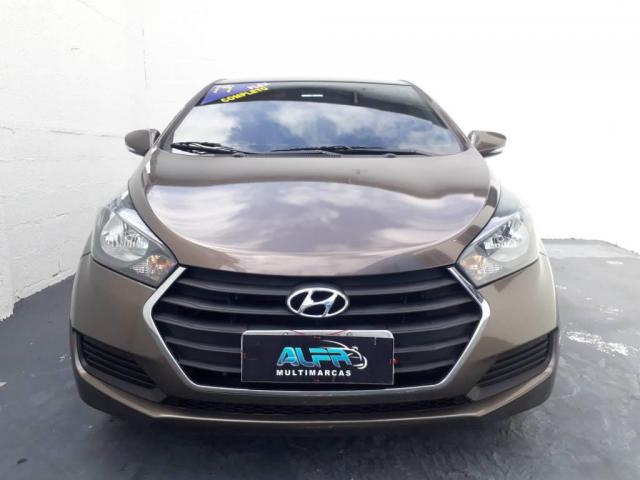 Hyundai HB20 Comfort - Foto 2