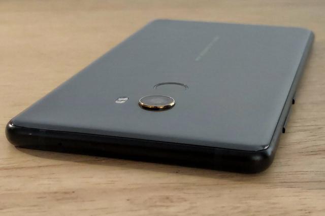 Xiaomi Mi Mix 2 64gb - Foto 3