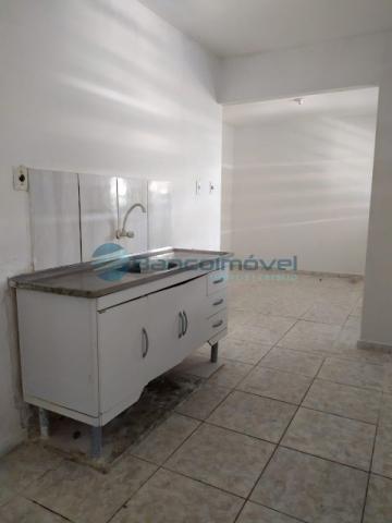 Casa para alugar com 2 dormitórios em Vila monte alegre 4, Paulínia cod:CA02322 - Foto 9