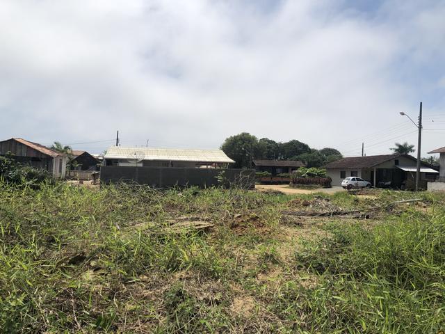 Vendo terreno em Itajuba/Barra Velha - Foto 2