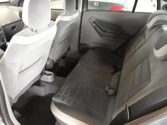 CHEVROLET AGILE LTZ 1.4 MPFI 8V ECONO.FLEX MEC. - Foto 16