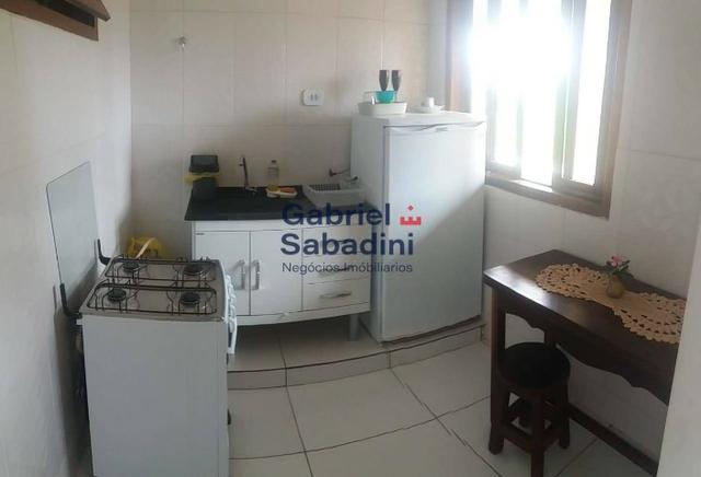 Apartamento com 2 quartos para alugar, 50 m² por R$ 500/dia Perola - Itapoá/SC - Foto 5