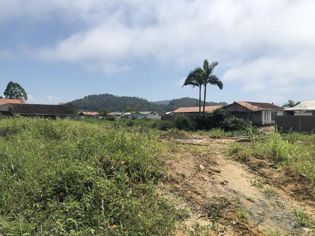 Vendo terreno em Itajuba/Barra Velha - Foto 3