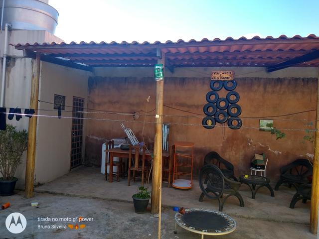 Vendo casa em nova colina - Foto 14