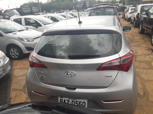 HB20 1.0 Comfort Plus 2014 - Foto 5