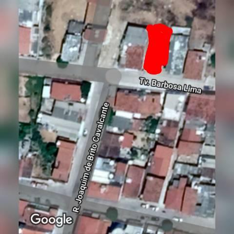 Terreno 10x30 Centro Arcoverde