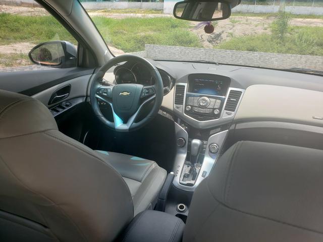 Cruze 2013 - Foto 3