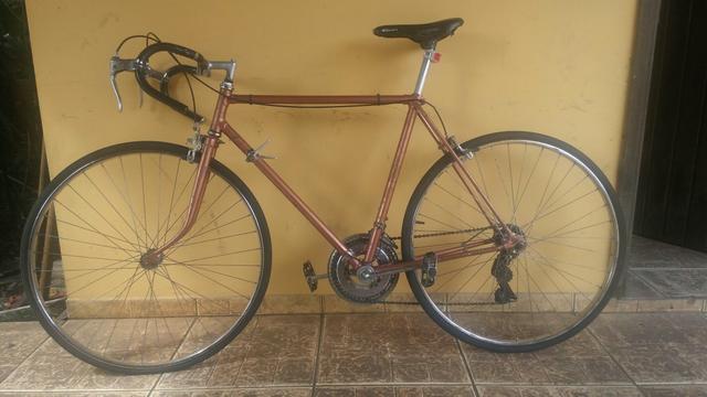 Monark 10 antiga - Foto 4