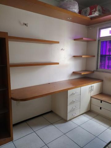 Apartamento, 105 m², Vizinho ao North Shopping, 03 quartos sendo 01 suíte - Foto 11