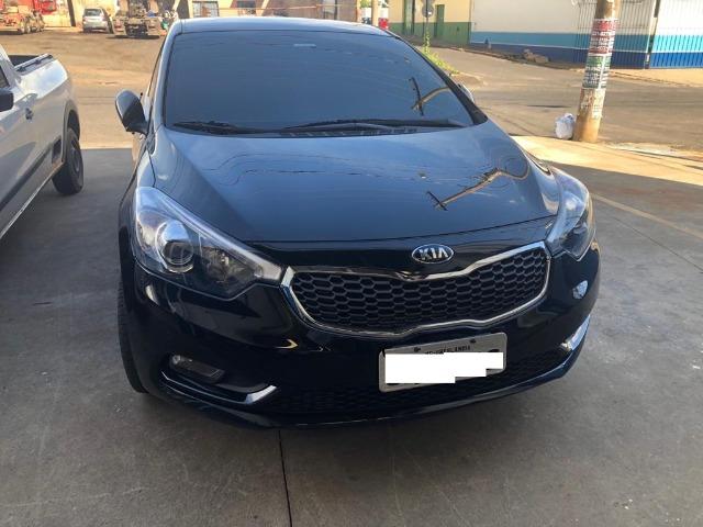 Kia Cerato 2014 - Foto 3