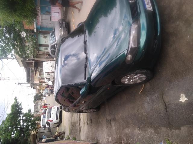 Vendo Vectra 2001 Millenium - Foto 3