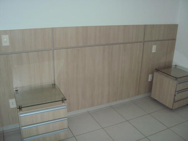 Apart 2 qts q suite armarios e lazer completo otima localização - Foto 11