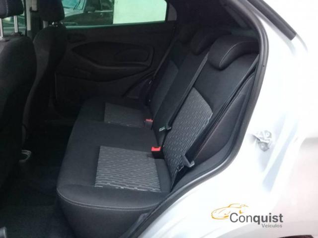Ford KA 1.0 SE - Foto 8