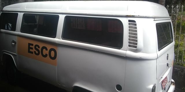 Kombi 08/08 - Foto 2