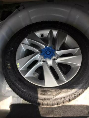 Hyundai HB20S 1.6 Premium Flex Aut. 4p - Foto 10