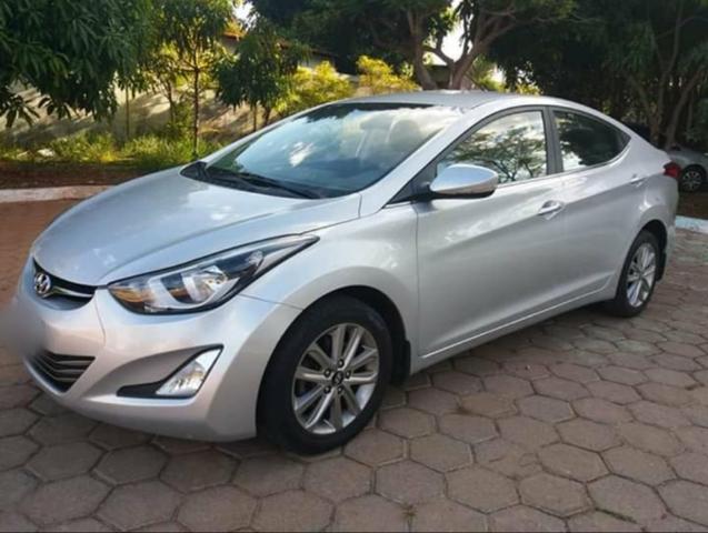Hyundai Elantra 2015 - Foto 2