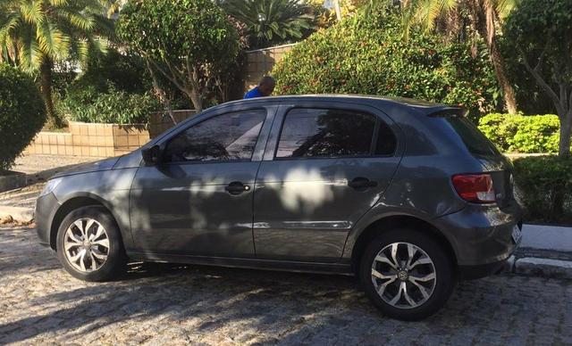 Vendo gol 1.6 g5 completo 2013 - Foto 5
