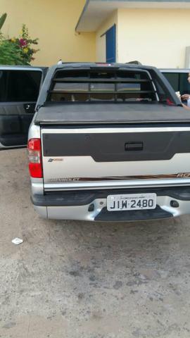 Vendo s10 2011 Flex - Foto 4