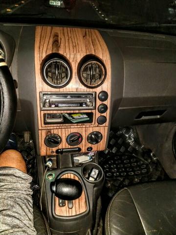 Envelopamento automotivo geral - Foto 5
