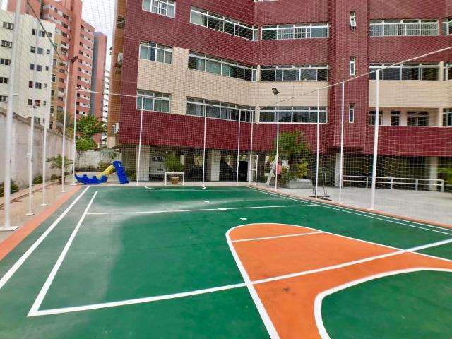 Apartamento no Cocó com 132m², 03 quartos e 02 vagas - AP0611 - Foto 13