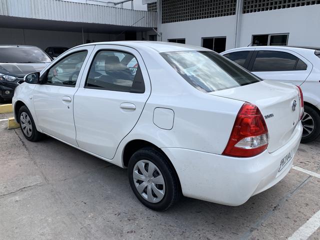 Etios X 1.5 2015/2016 - Foto 9
