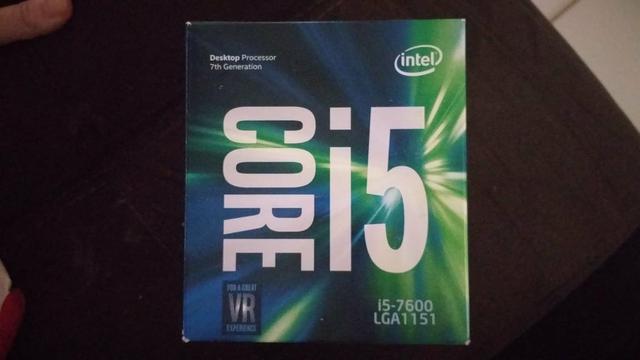 Processador i5 - 7600 - Foto 3