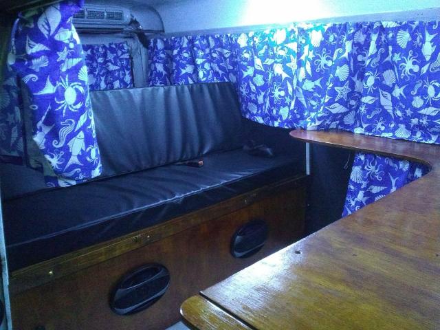 Kombi home 2007 completa - Foto 4