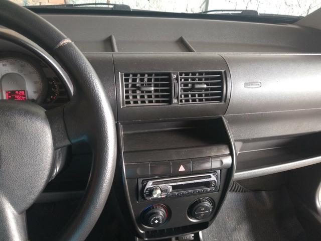 Volkswagen Fox 1.0 - Foto 7