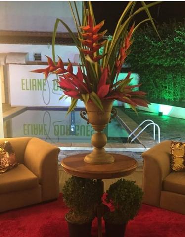 Espaço de festas!Eliane Rodrigues Recepções