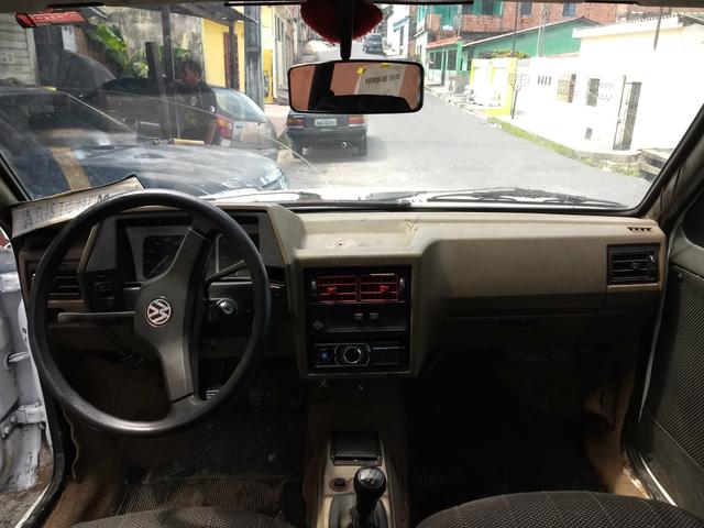 Vendo Gol cara chata - Foto 8