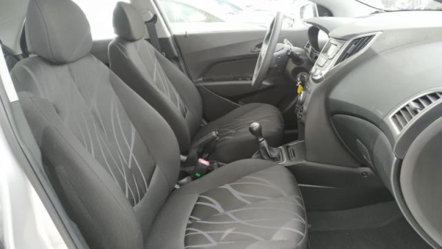 HYUNDAI HB20 1.0 COMFORT PLUS 12V FLEX 4P MANUAL. - Foto 7