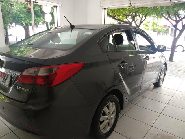 HB20S Style 2014 1.6 Automático só 36.800 - Foto 4
