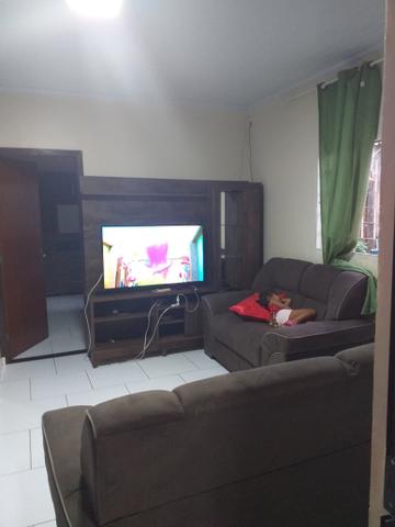 Vendo excelente casa comercial