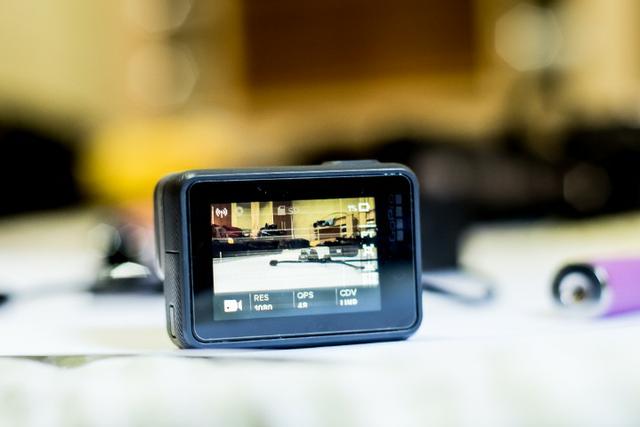 GoPro Hero 5 Black - Foto 5