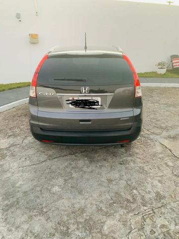 Vendo Honda CR-V 2013 Flex 2.0 Completo