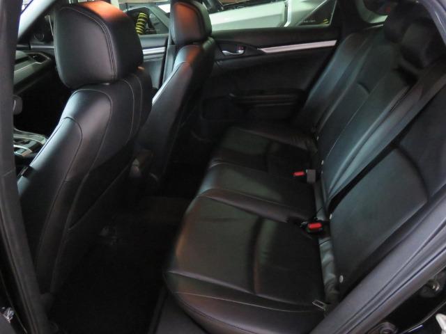 Honda Civic exl 2.0 i-vtec cvt 2017 - Foto 7