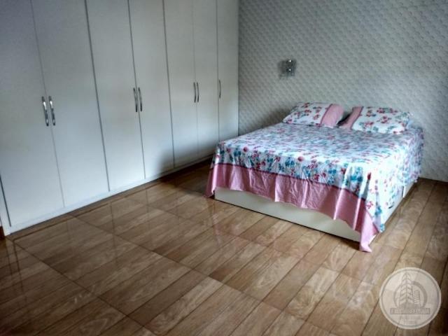 Casa 4/4 com suítes 650m² - Piatã (FS64) - Foto 5
